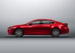 Mazda6 2018 года (NA)